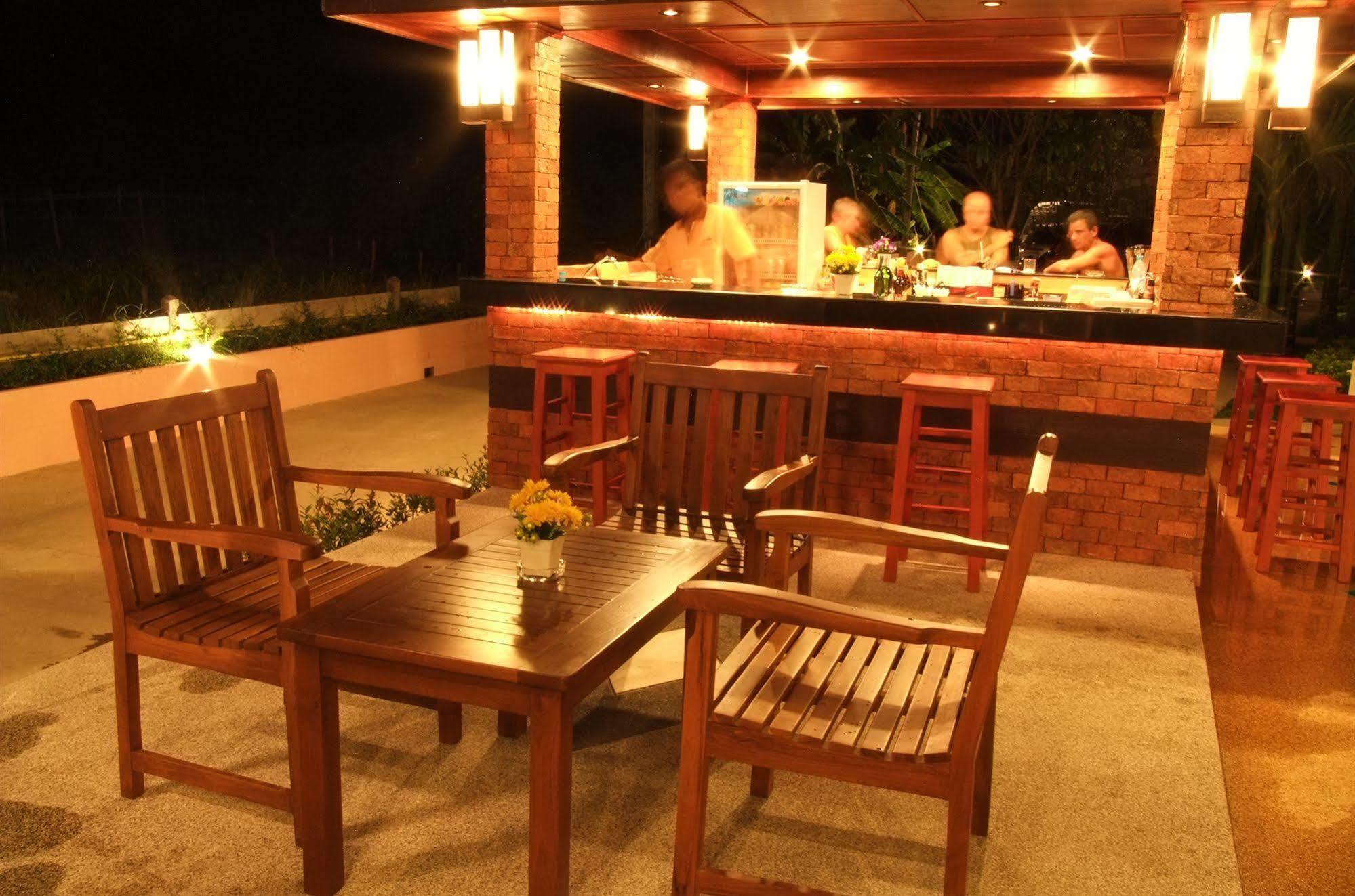 Katanoi 3* Phuket