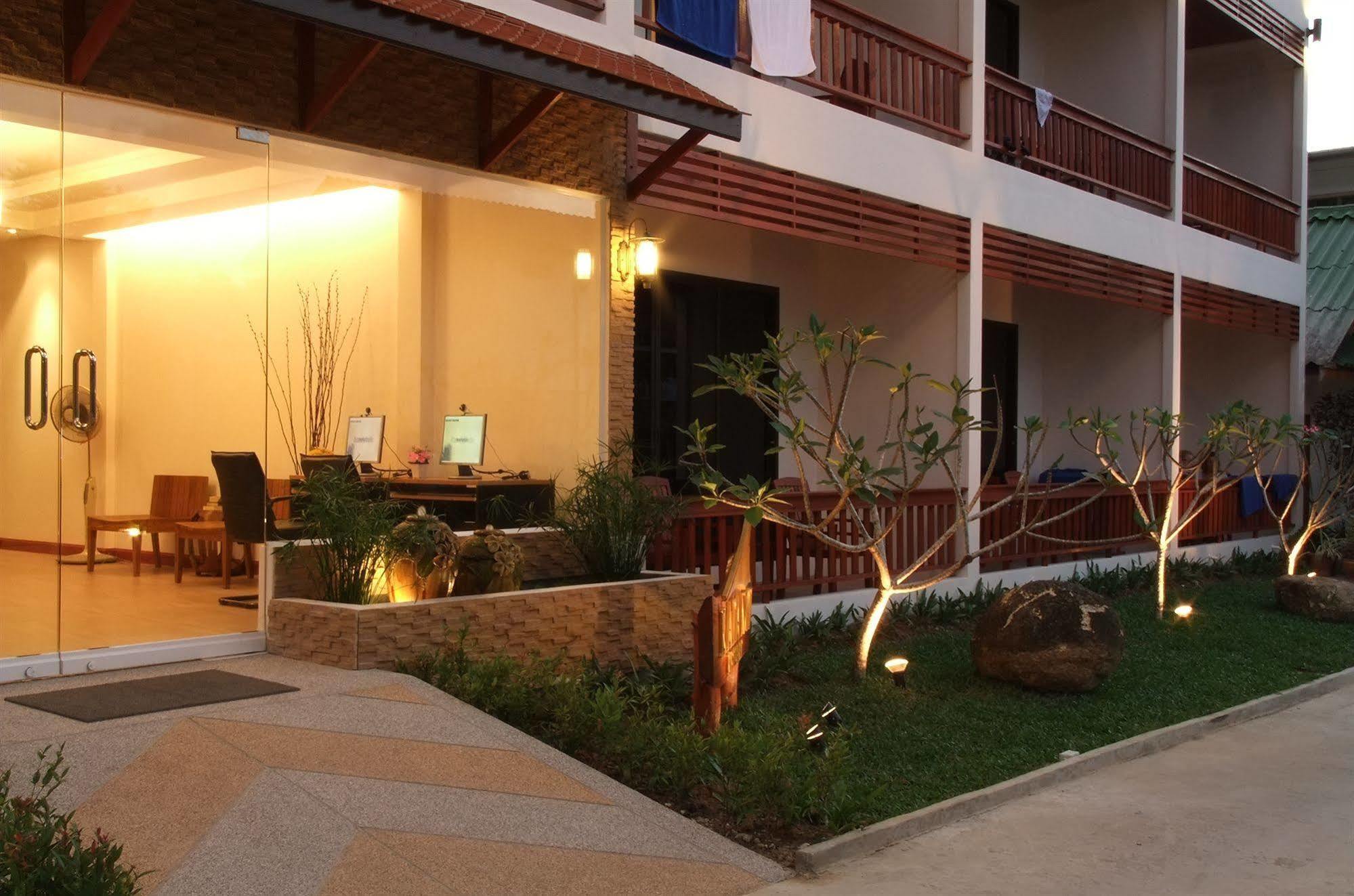 Resort Katanoi