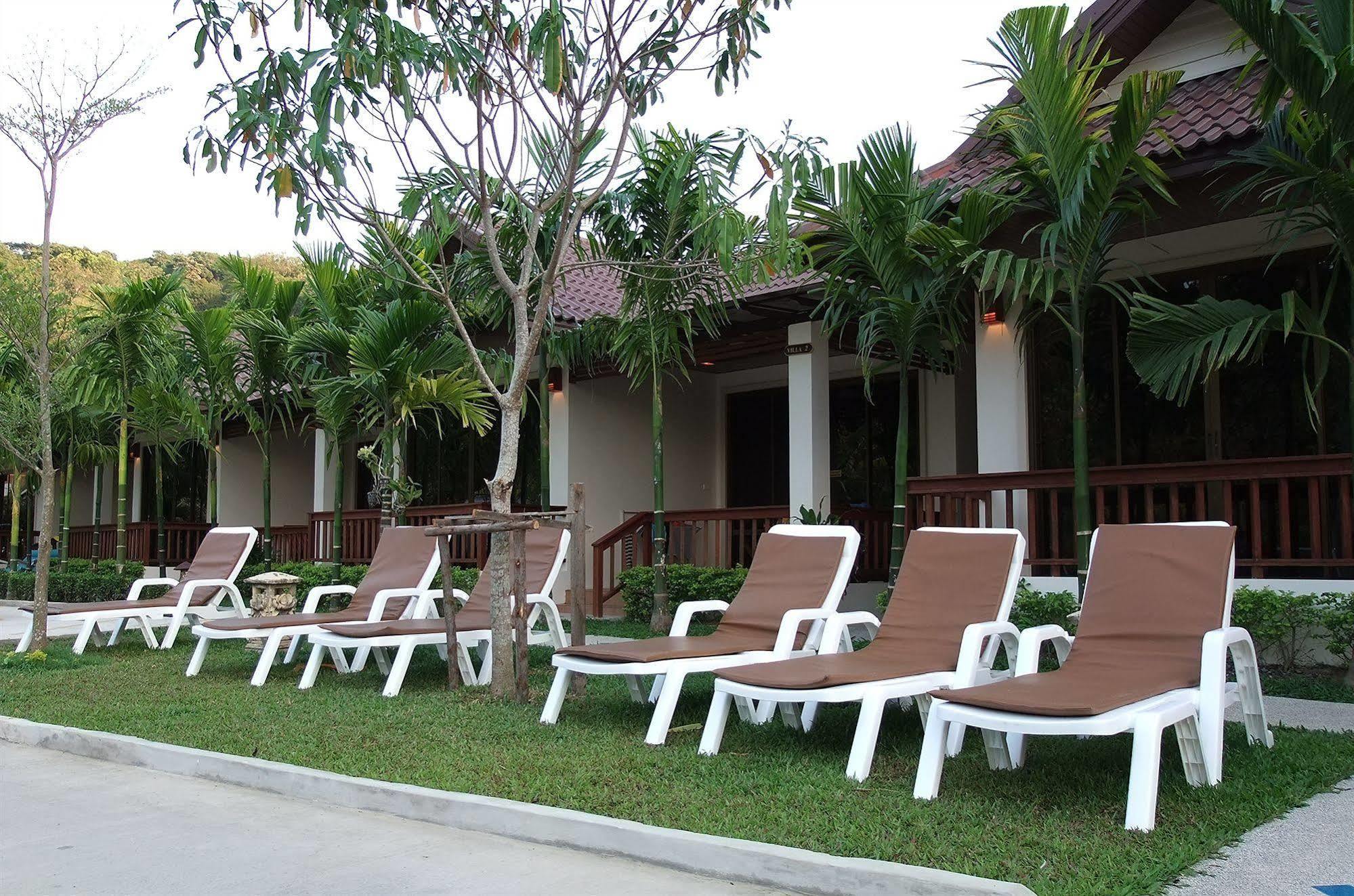 Resort Katanoi