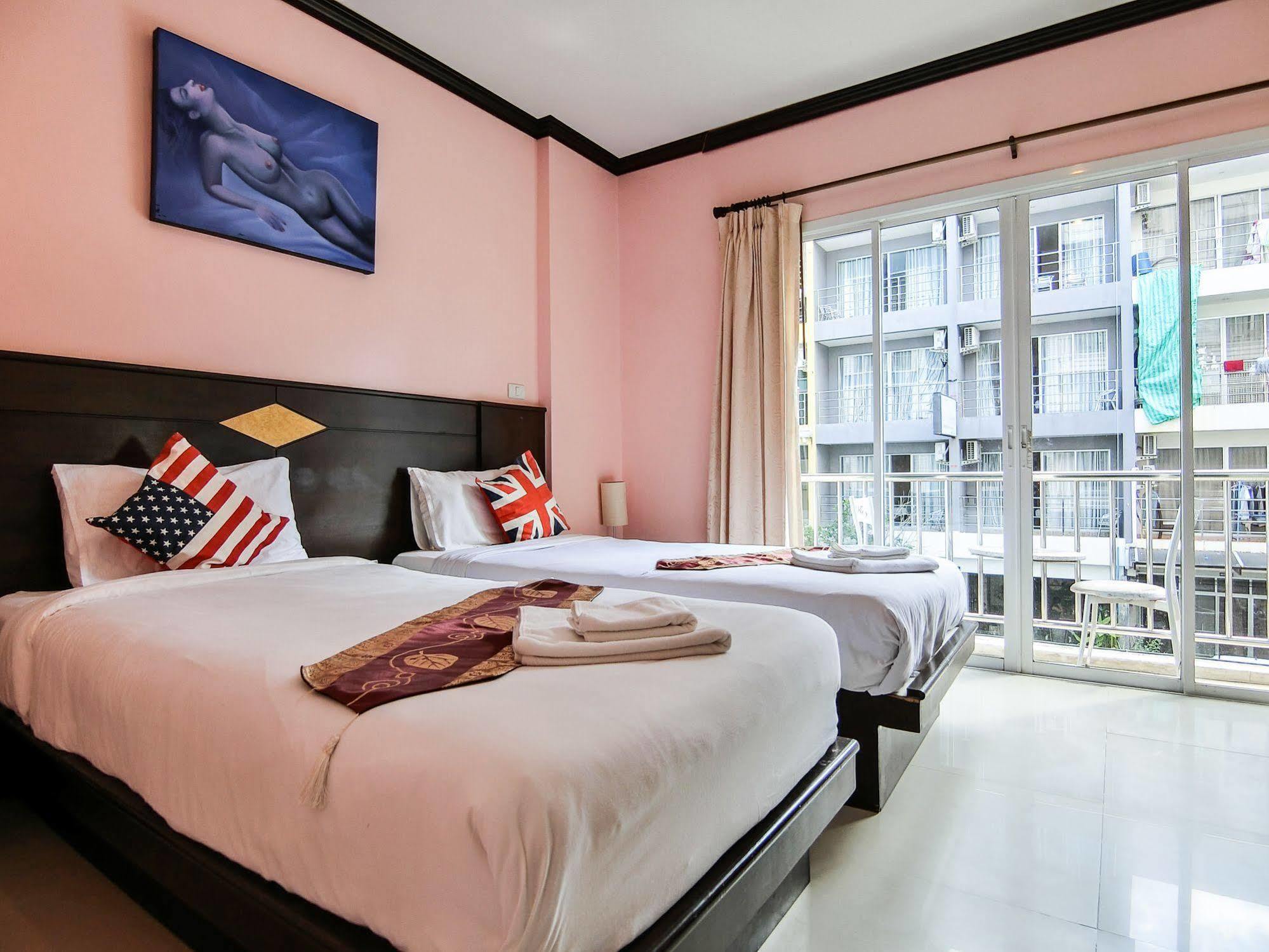 Hotel Hollywood 3*