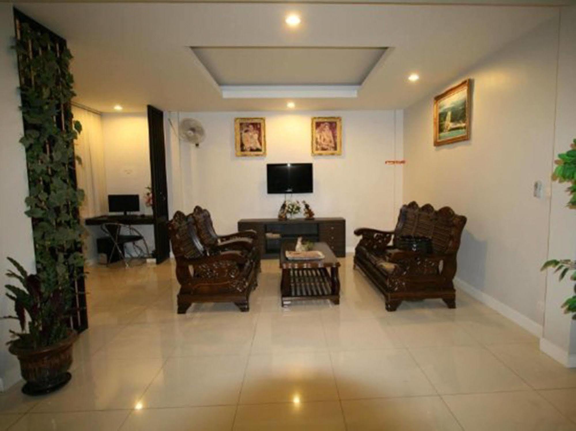 Hotel Airport Mansion Phuket Ban Bo Han