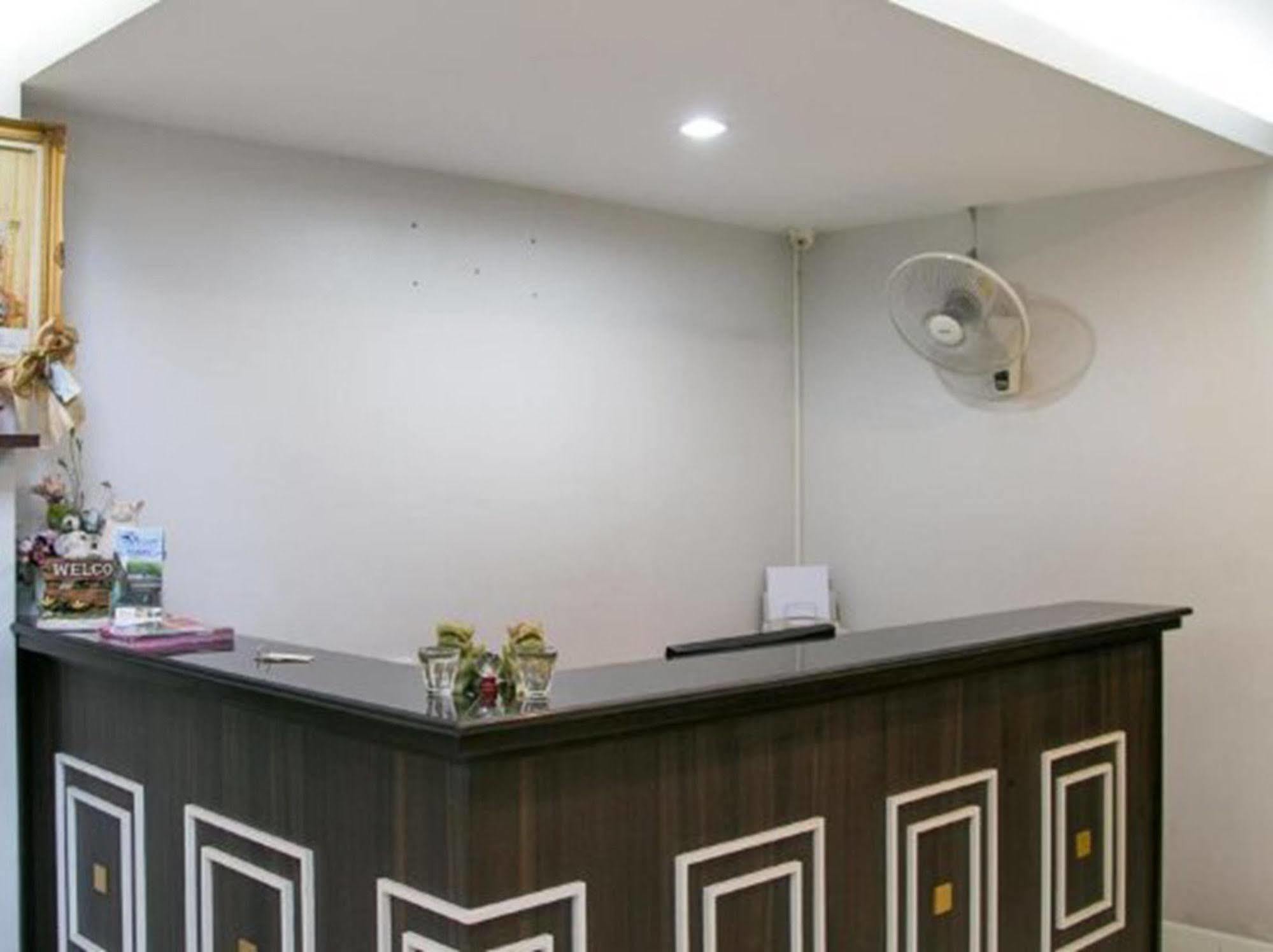 Airport Mansion Phuket Ban Bo Han