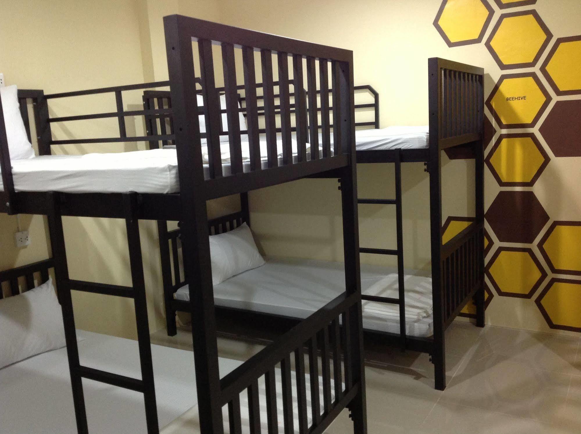Beehive Patong
