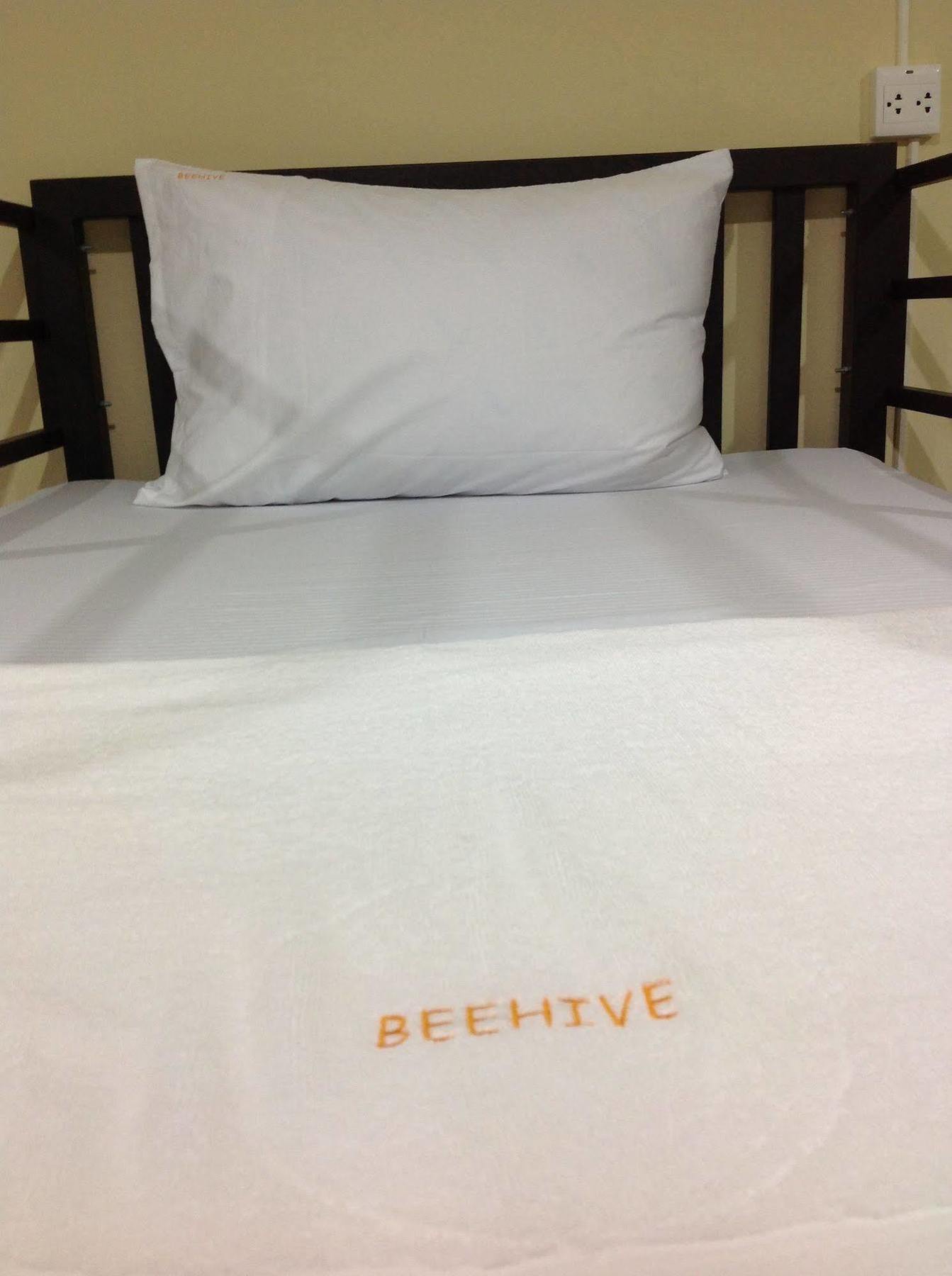 Beehive Hostel Patong
