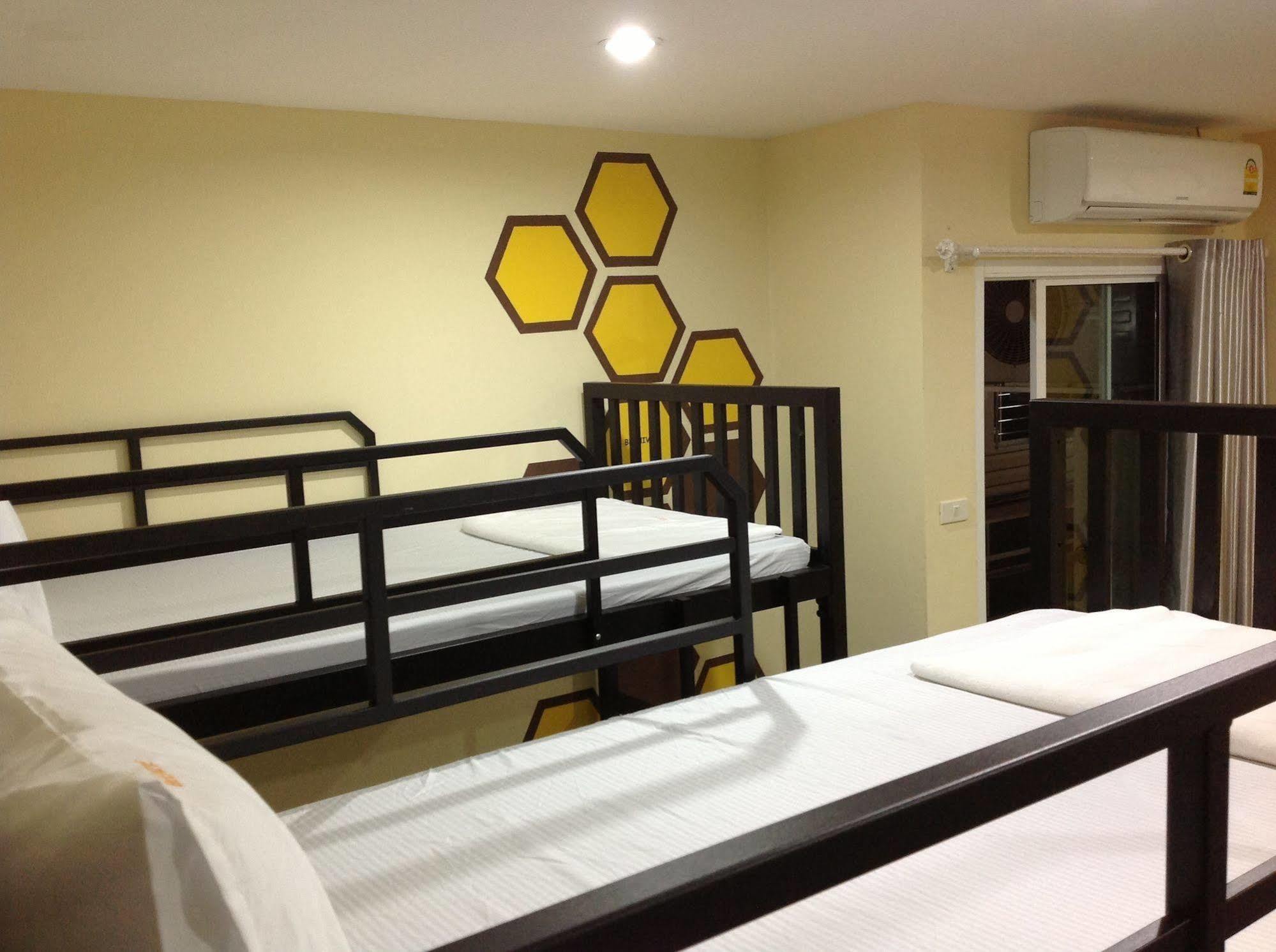 Beehive Patong