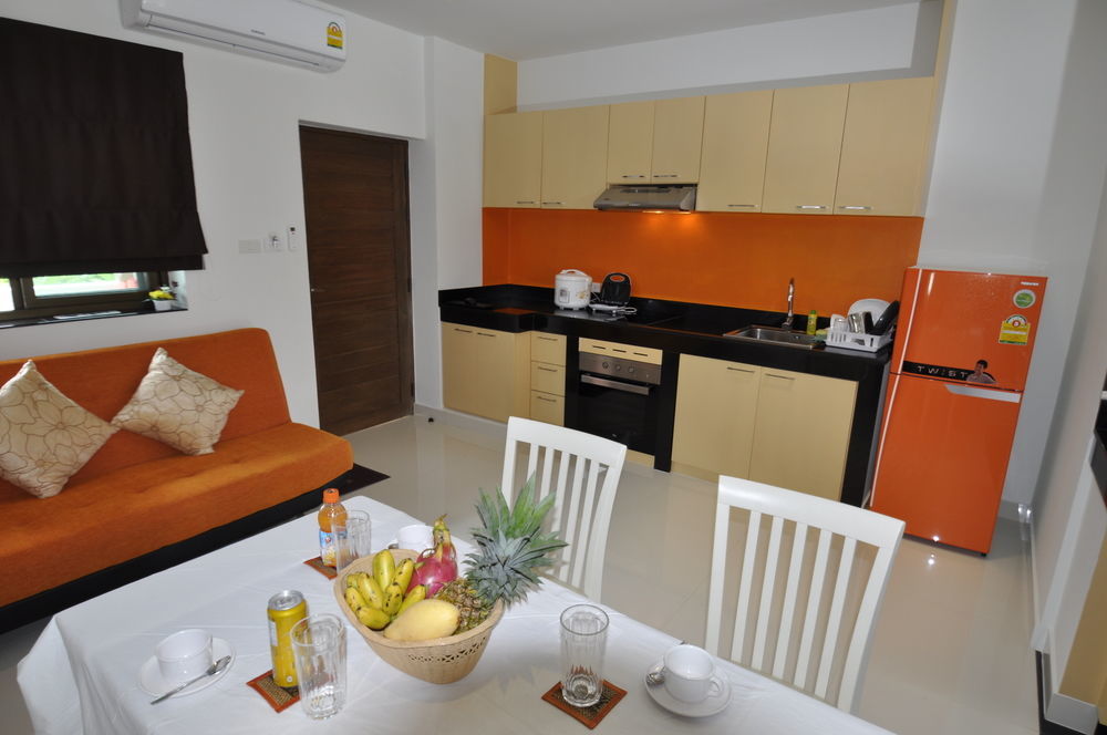 Duangjai Hotel