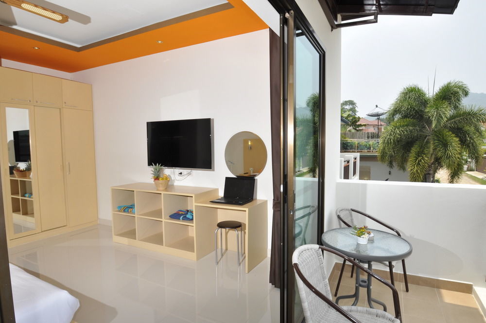 Duangjai Hotel