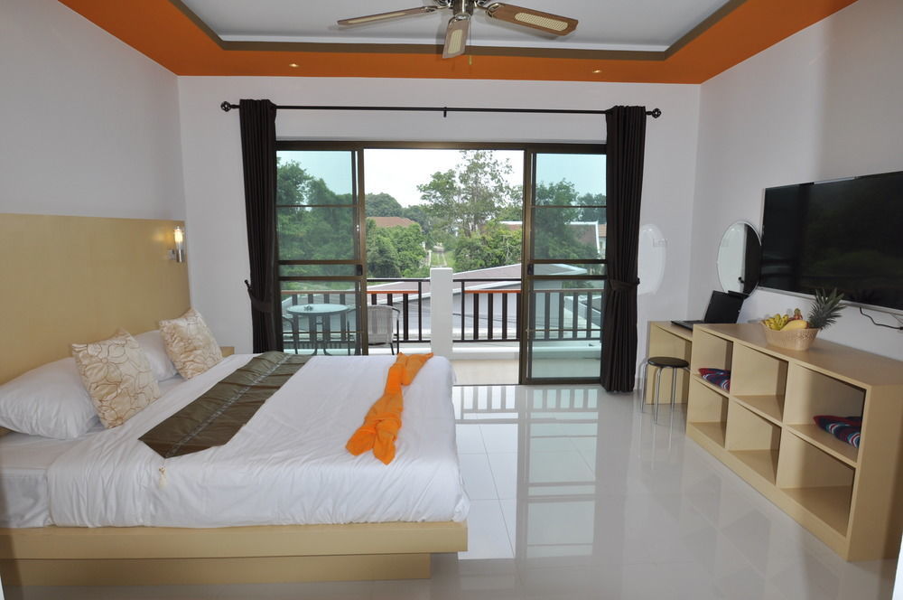 Duangjai Rawai