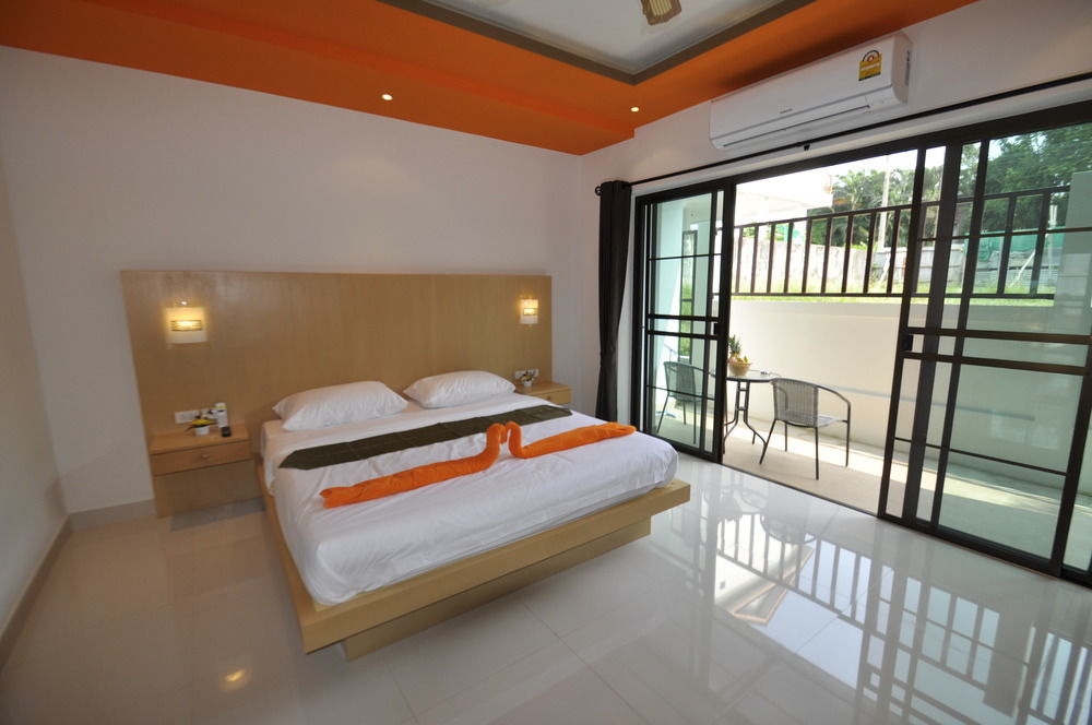 Duangjai Hotel Rawai