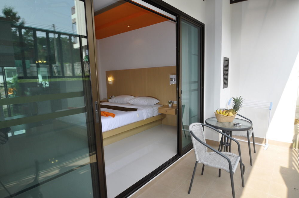 Hotel Duangjai Rawai