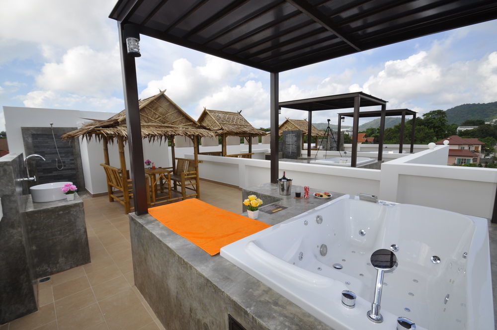 Duangjai Hotel Rawai