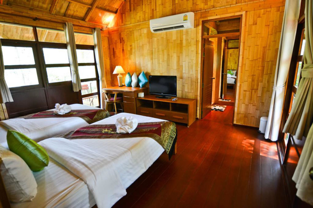 Resort The Touch Naiyang & Fitness 3*