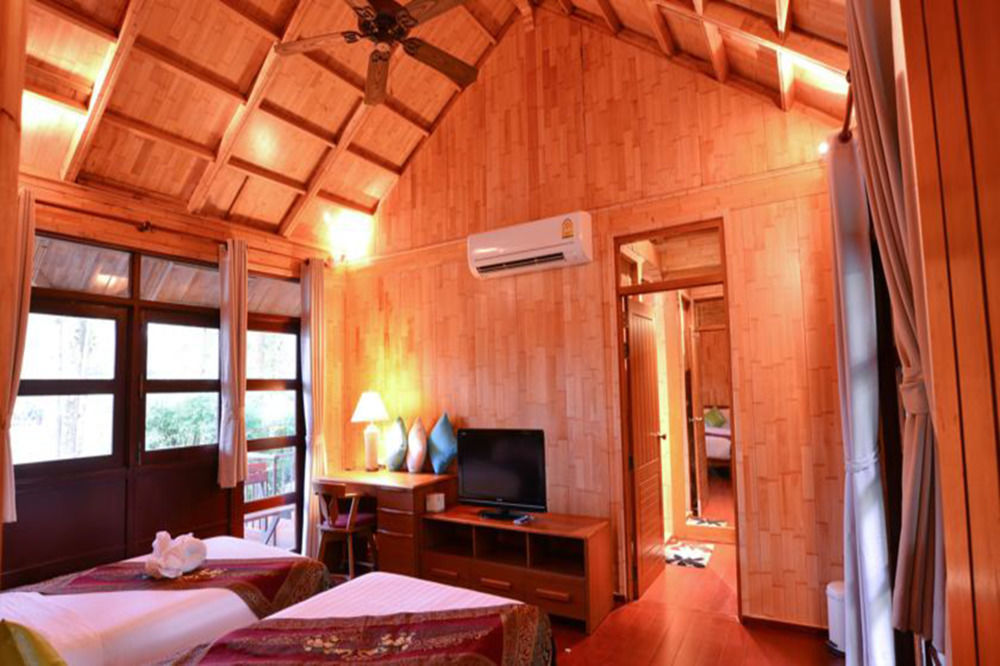 The Touch Naiyang & Fitness Resort Nai Yang Beach
