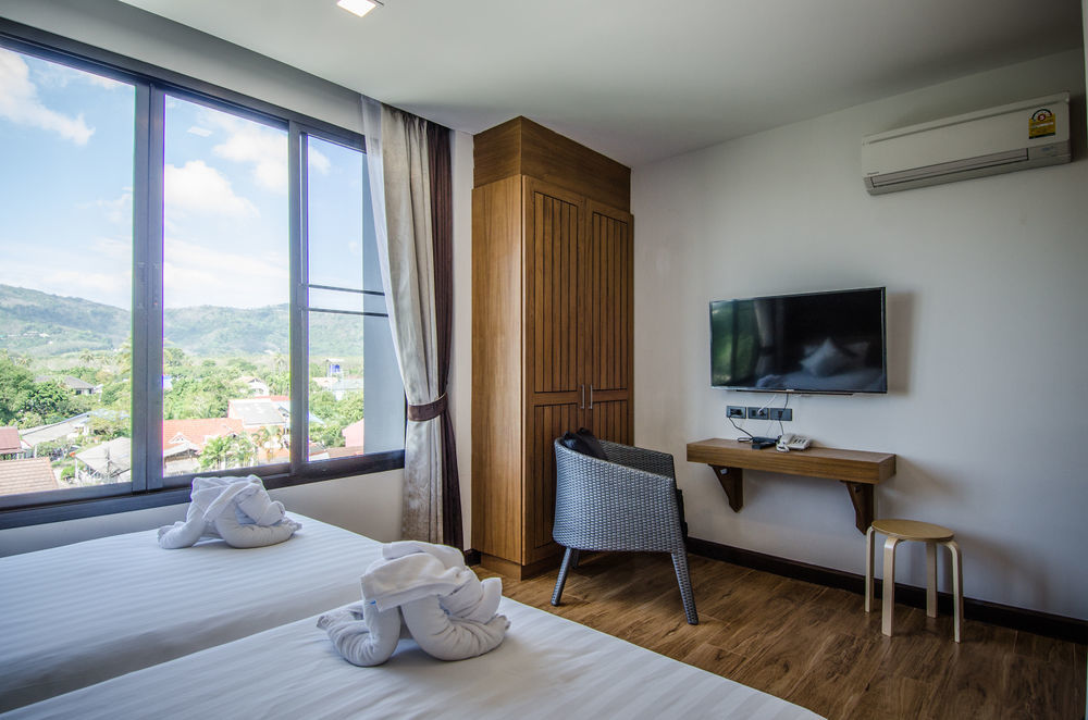 Casa Bella Phuket Hotel Chalong