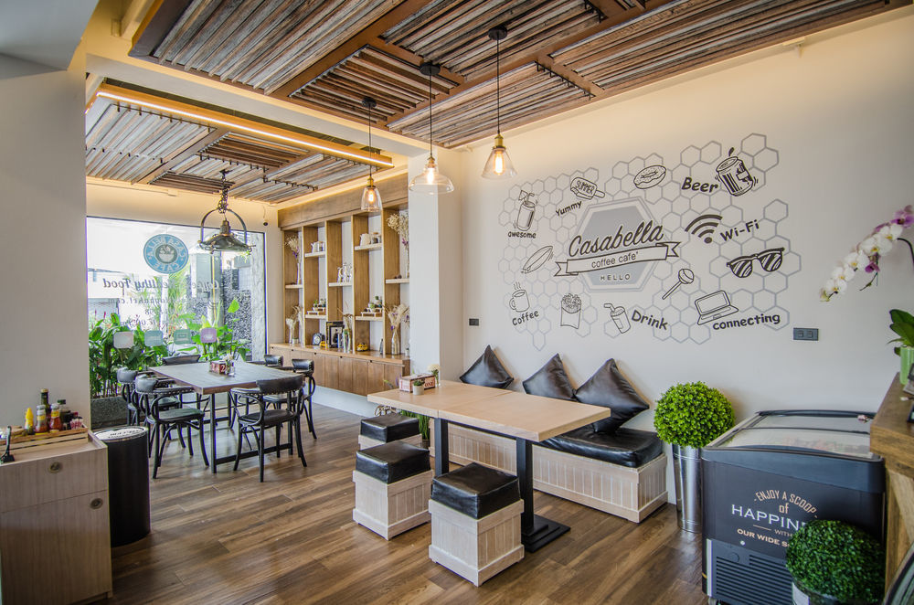 Casa Bella Phuket Hotel 3*