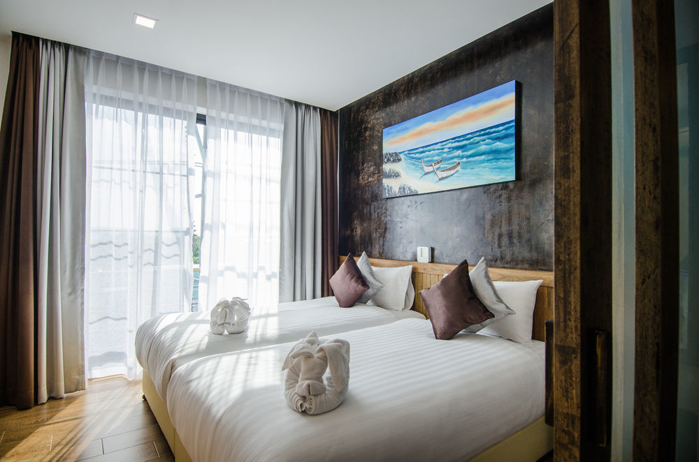 Hotel Casa Bella Phuket Chalong