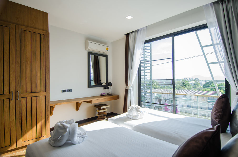 Casa Bella Phuket Hotel Chalong