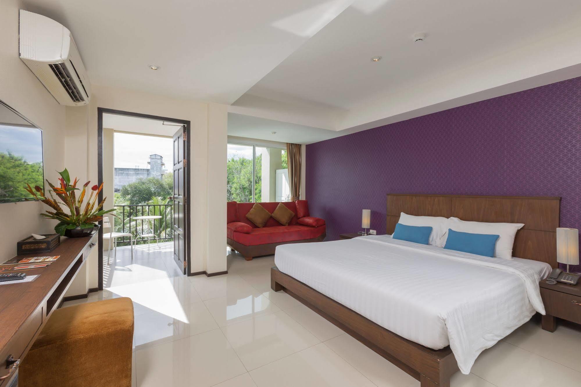 Lub Sbuy House - Sha 3*