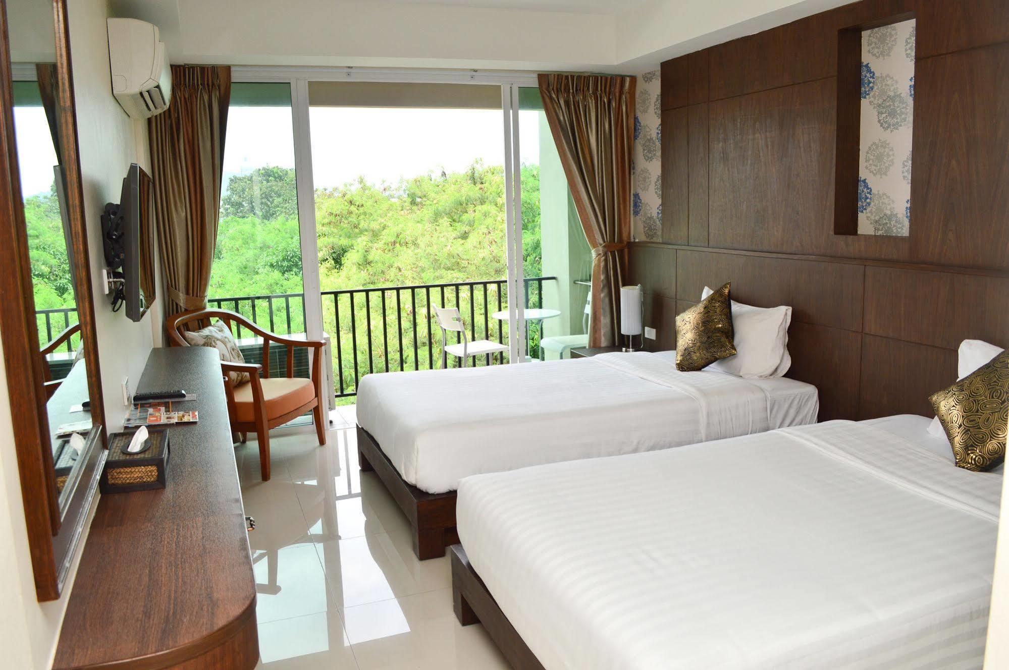 Lub Sbuy House - Sha Hotel