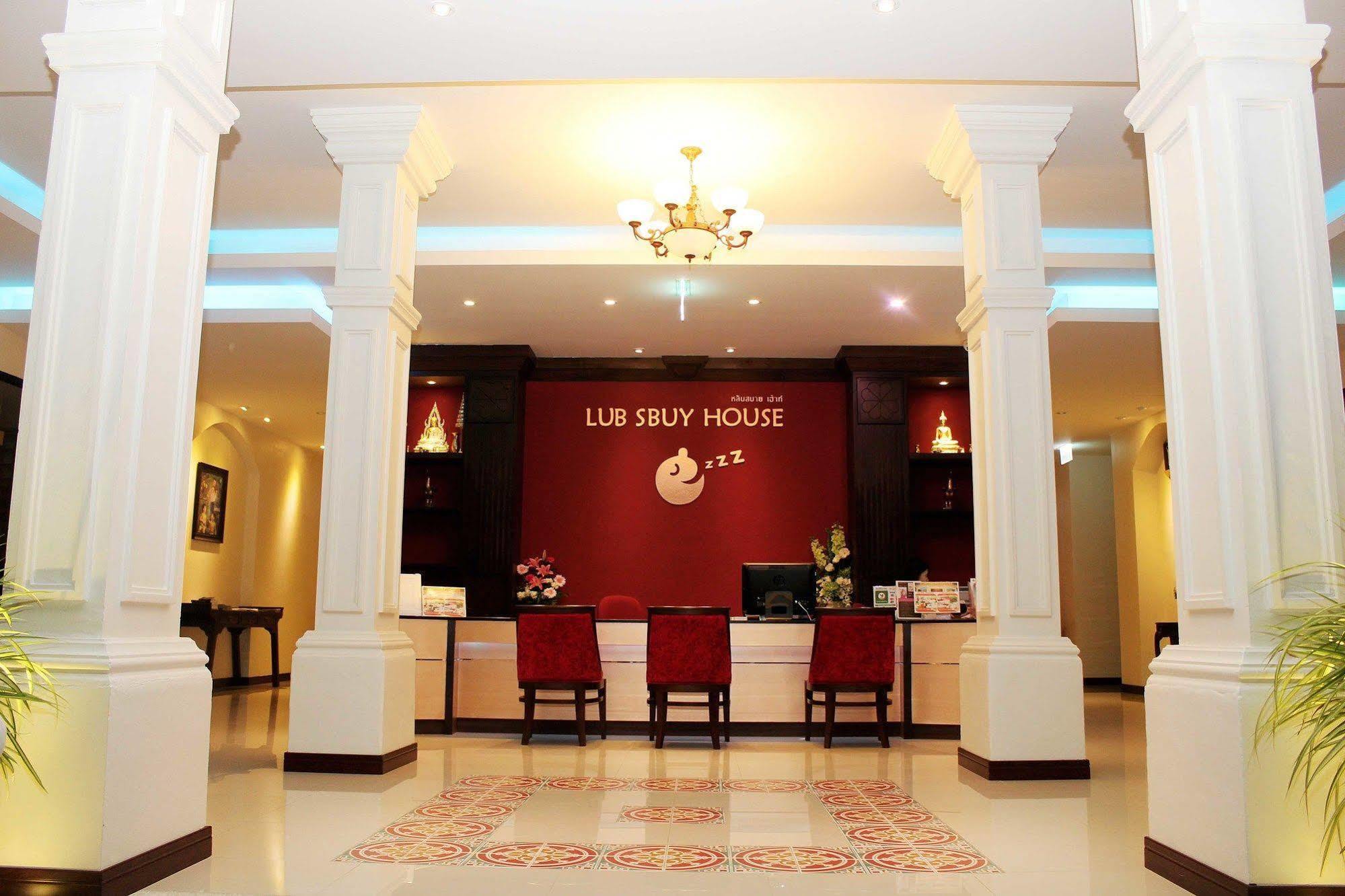 Lub Sbuy House - Sha Hotel Phuket