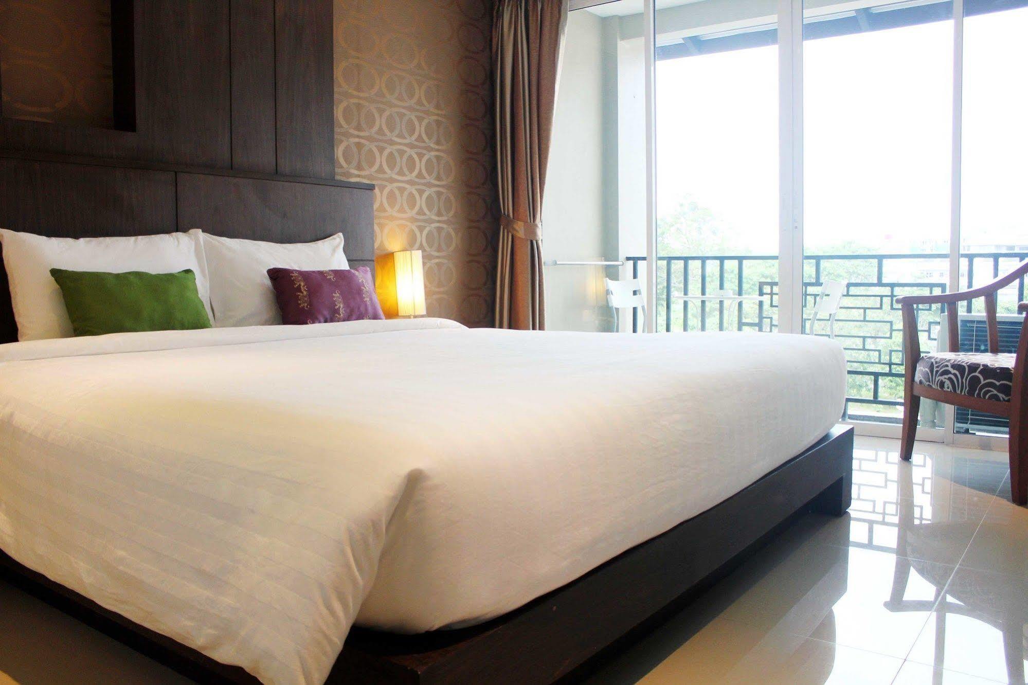 Lub Sbuy House - Sha 3*