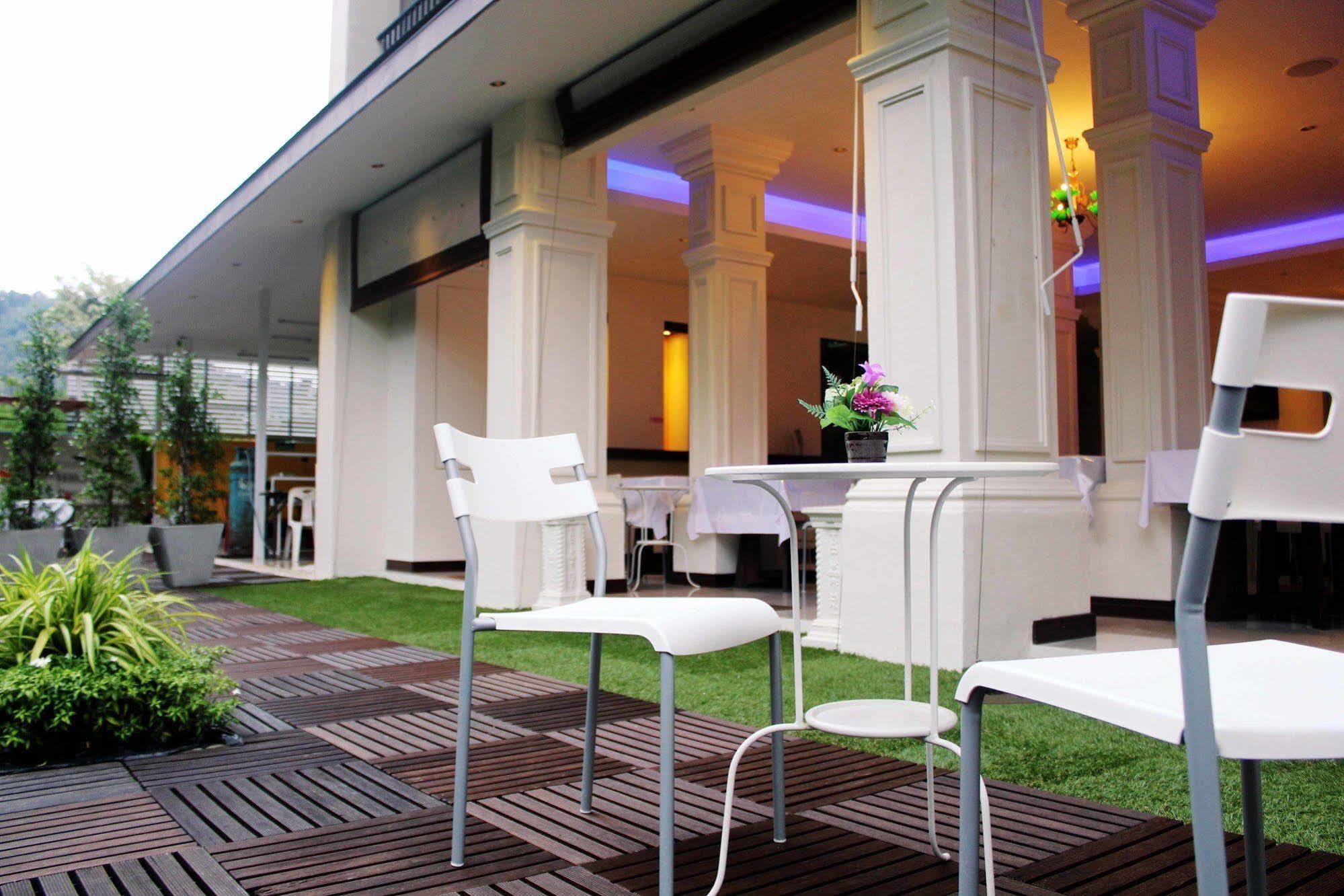 Lub Sbuy House - Sha 3*