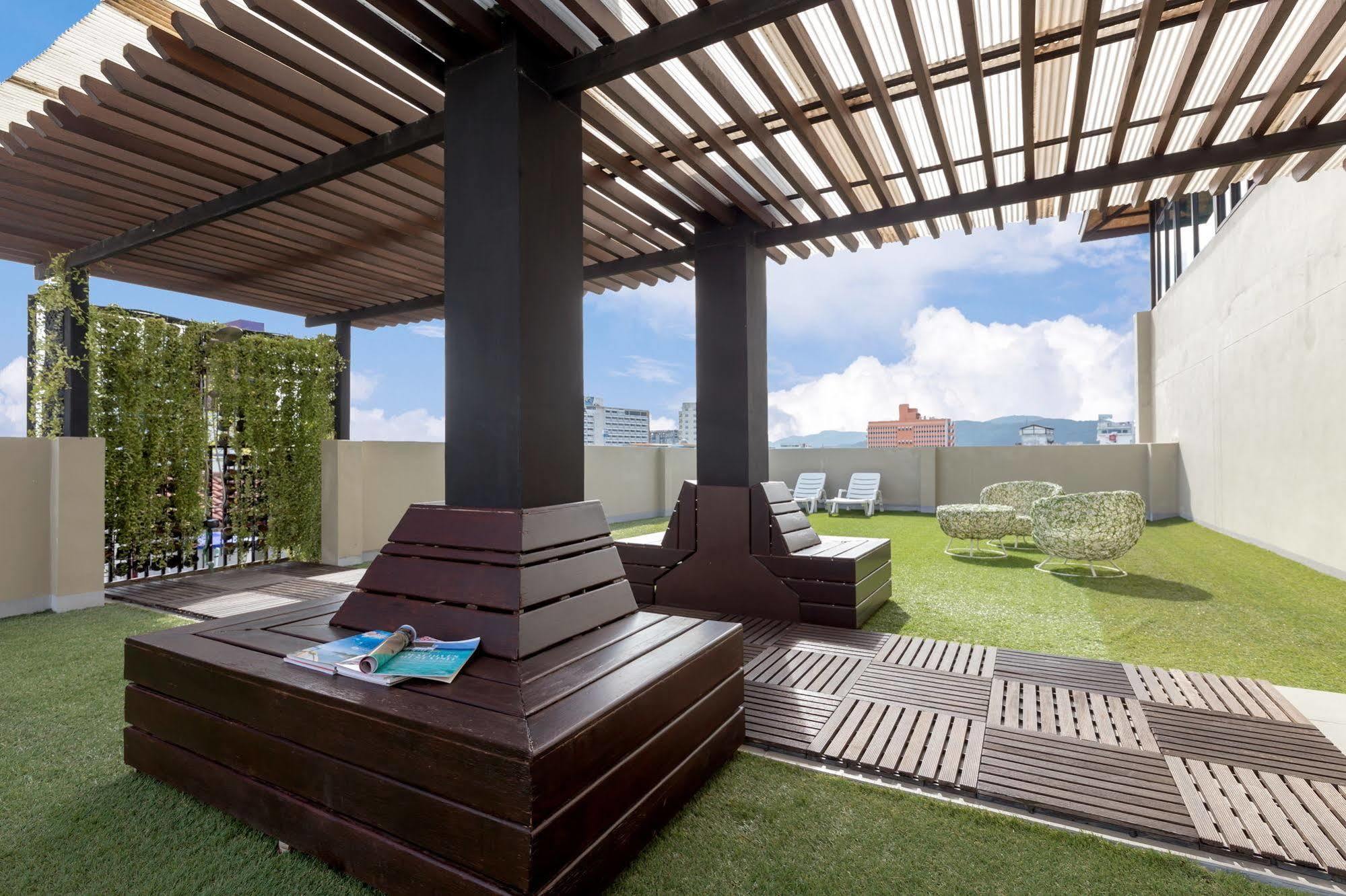 Lub Sbuy House - Sha Hotel 3*