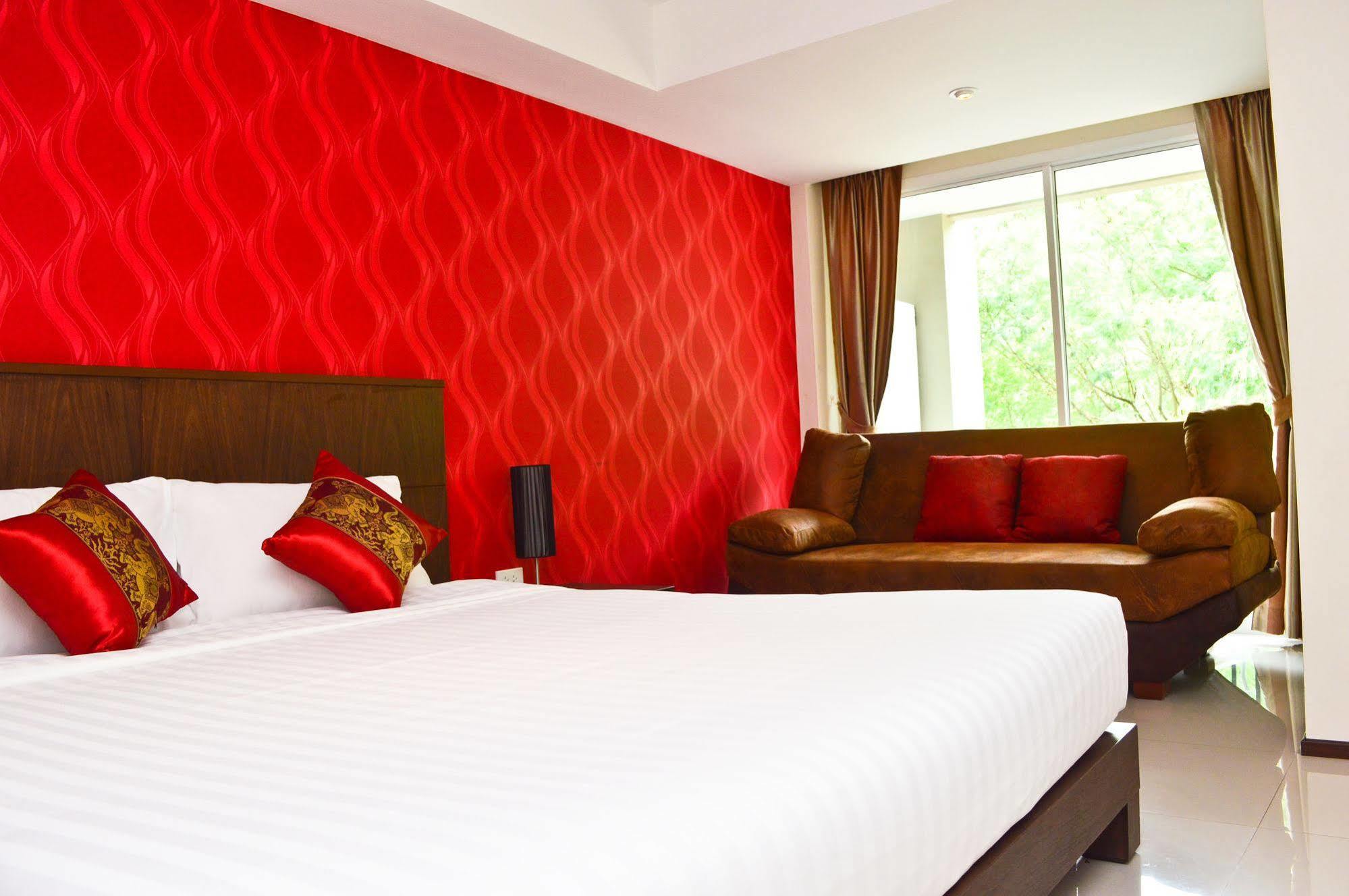 Lub Sbuy House - Sha Hotel