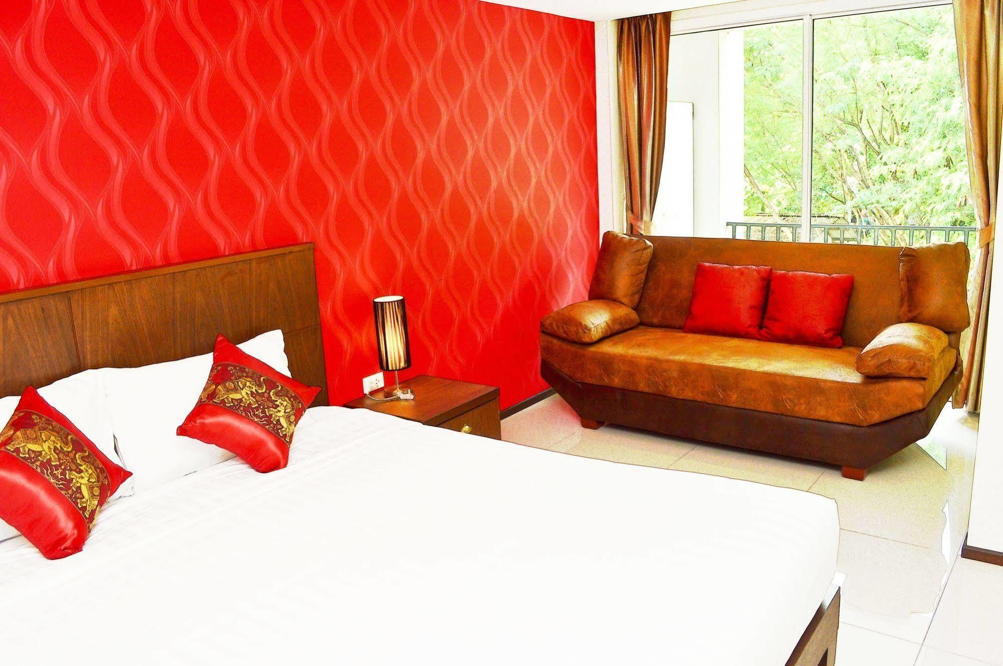 Lub Sbuy House - Sha