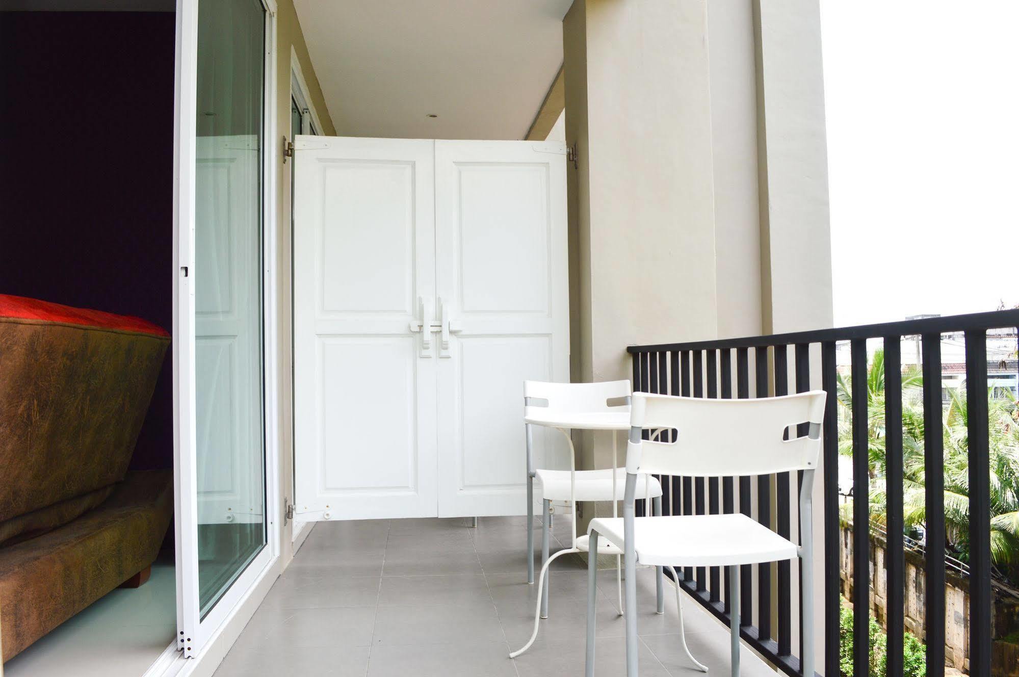 Lub Sbuy House - Sha 3* Phuket