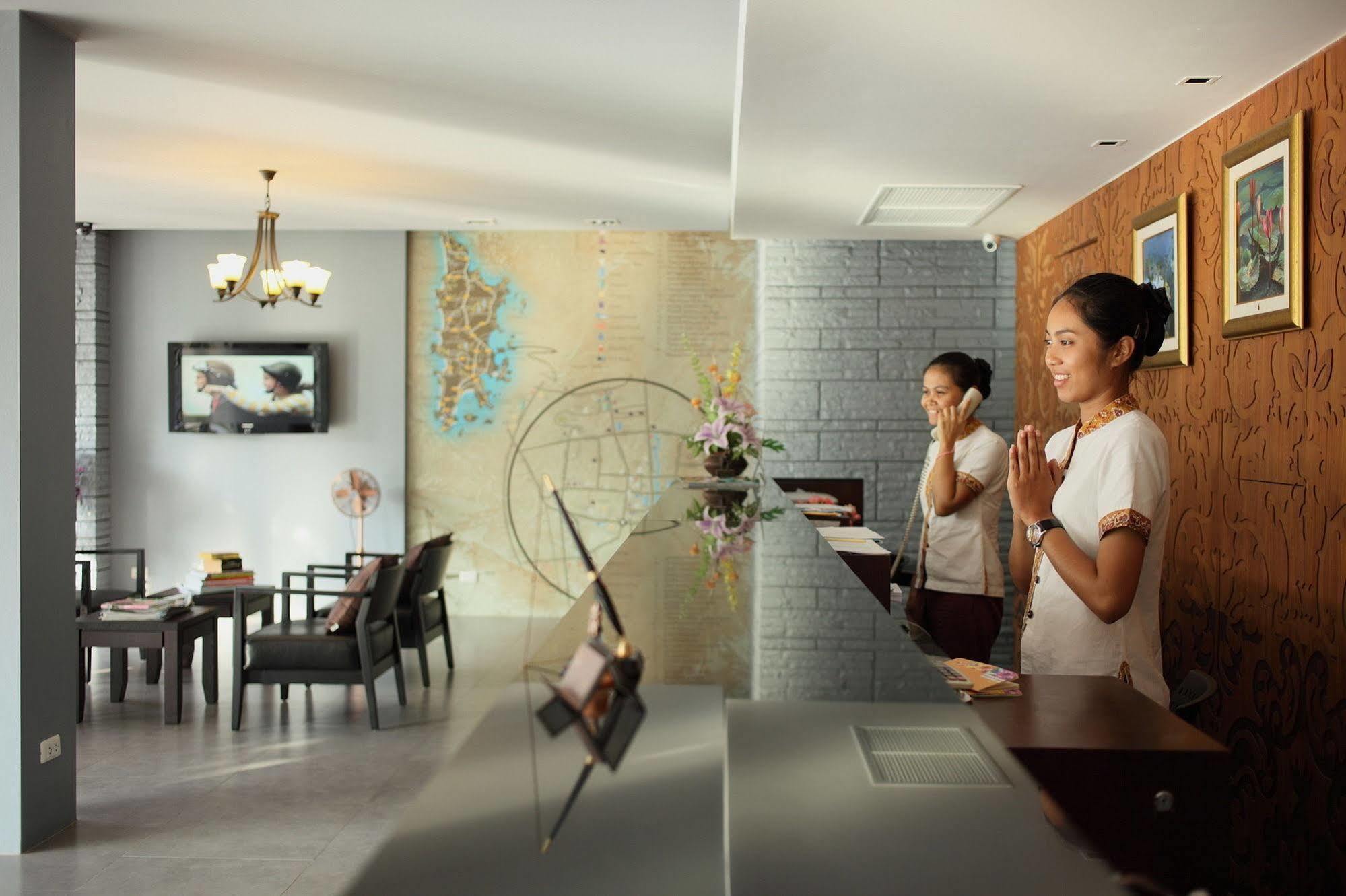 Samkong Place 3* Phuket