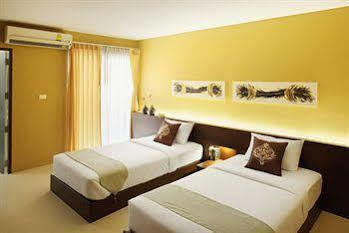 Hotel Samkong Place 3*