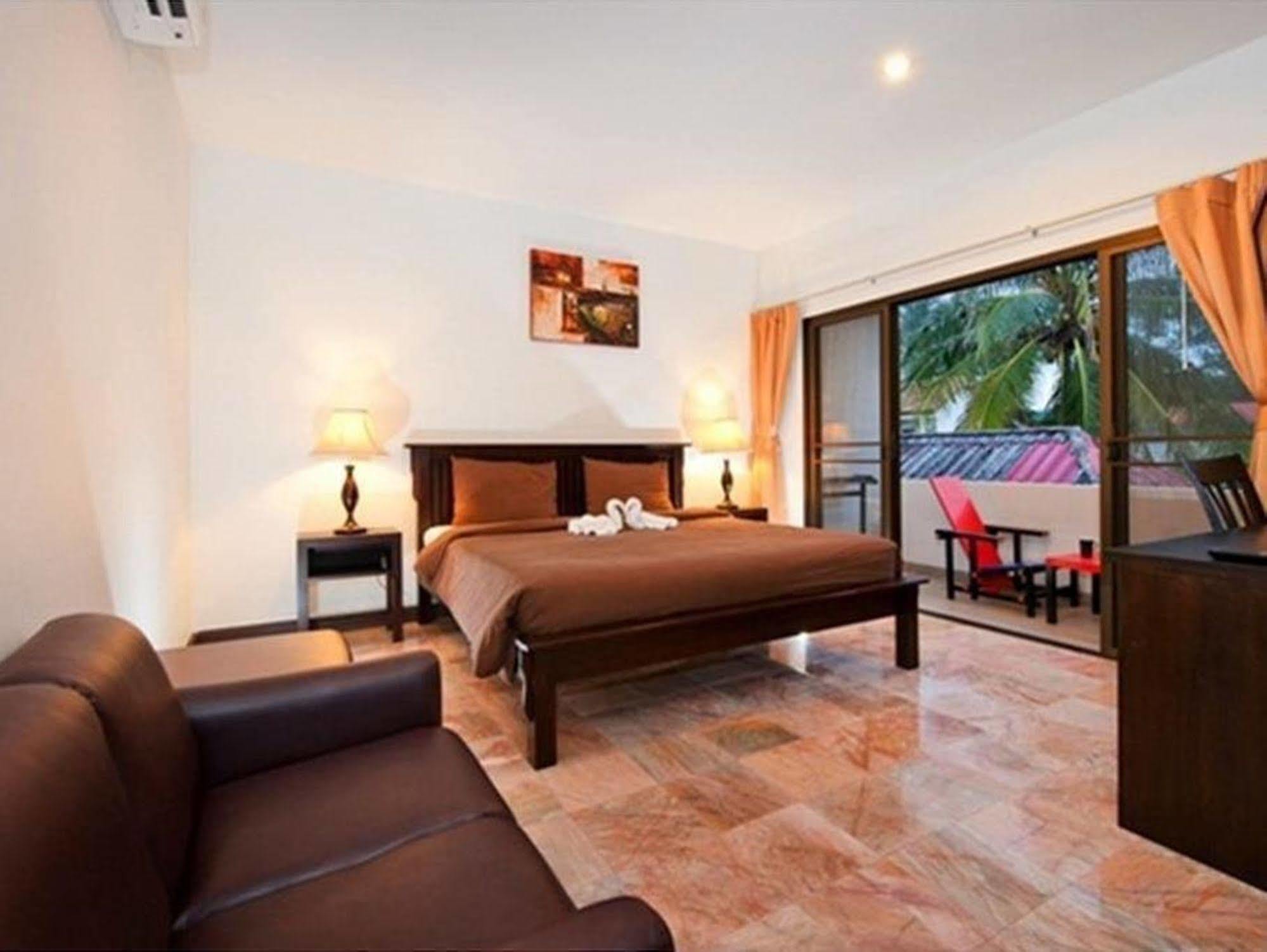 Beachfront 3*