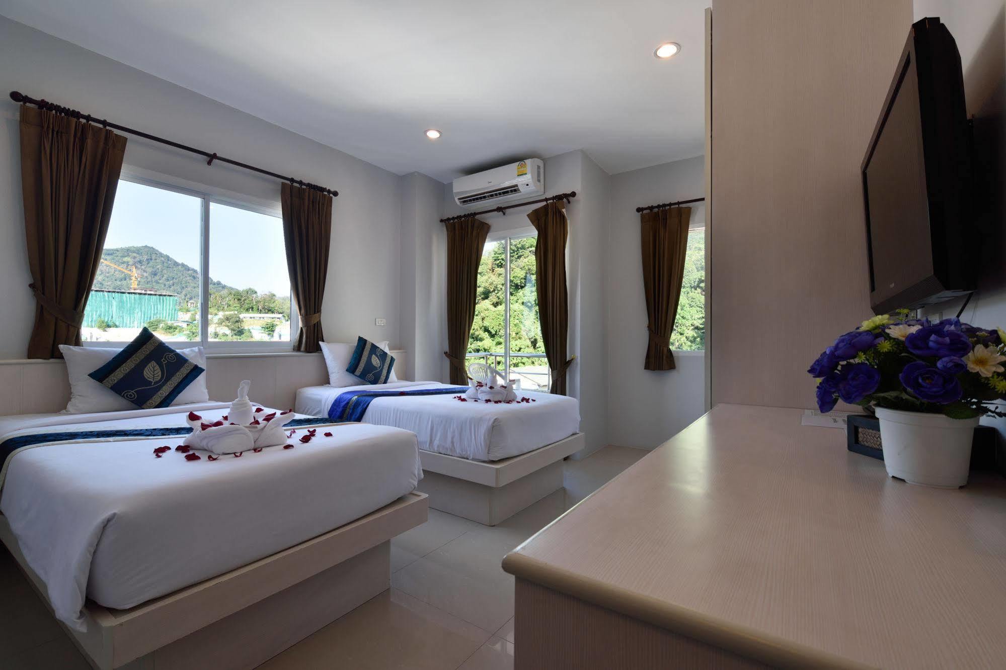 Hotel 88