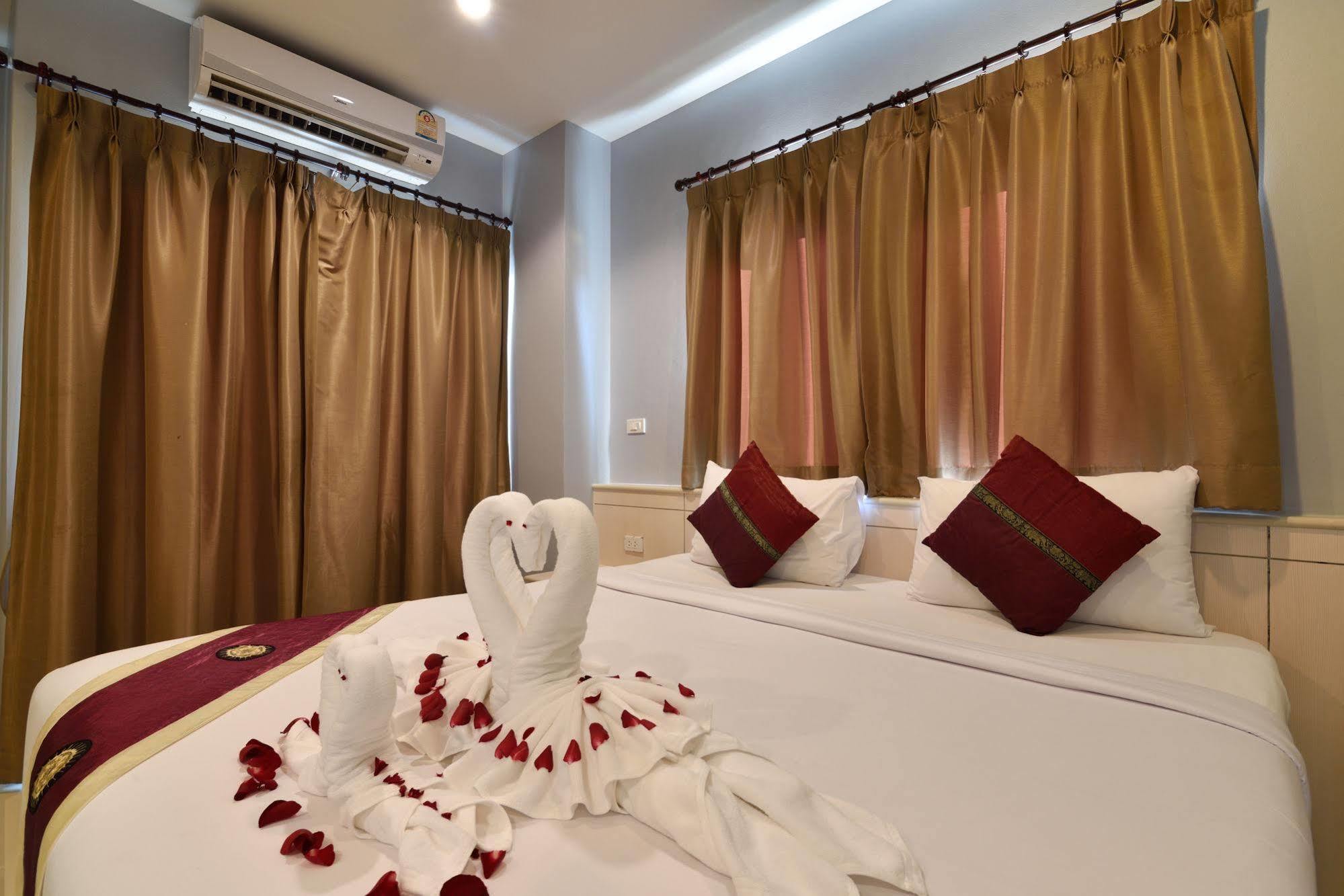 88 Hotel Patong