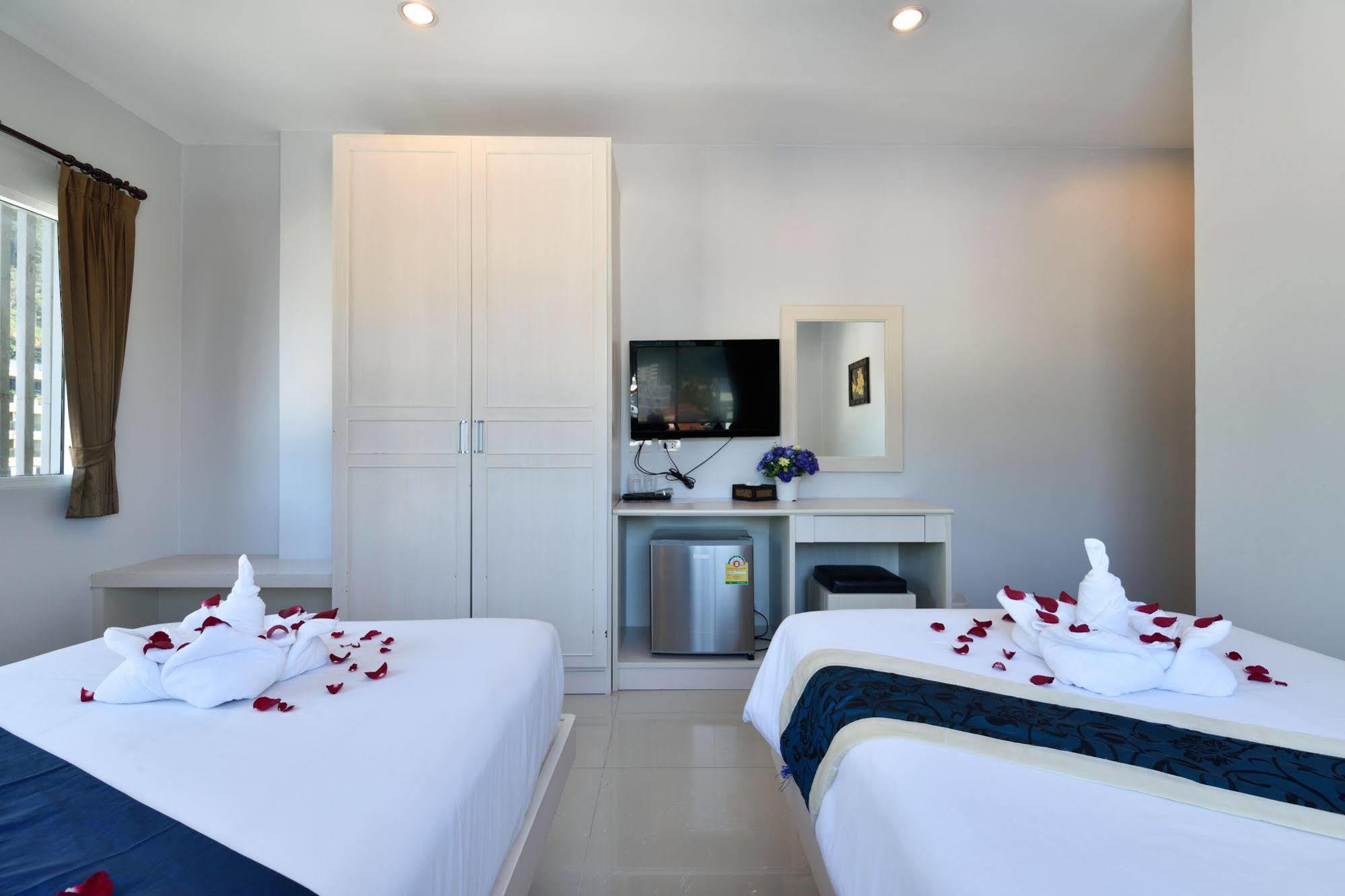 88 Hotel Patong