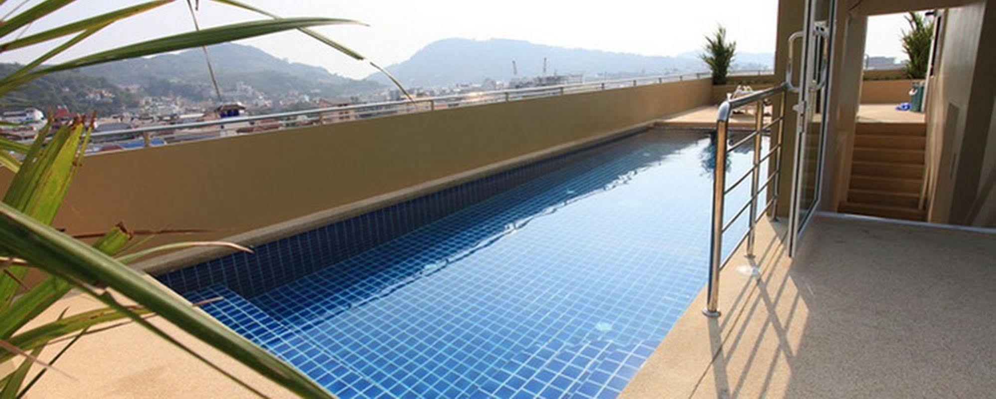 88 Hotel Patong