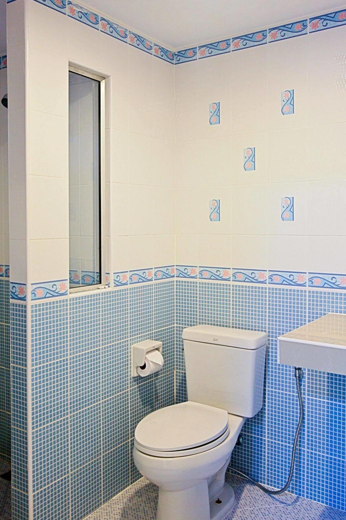 Guest house Absolute Phuket Patong