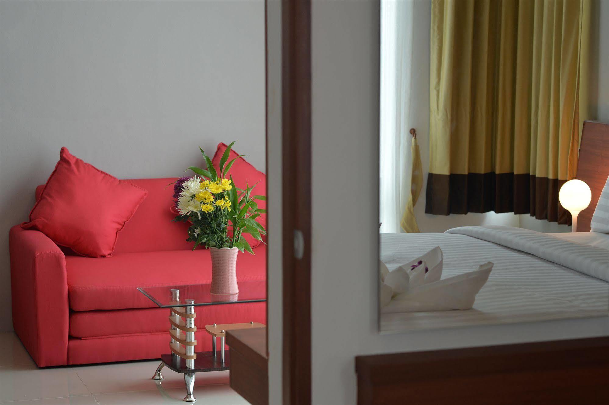 Hotel Baan Lukkan Patong 3*