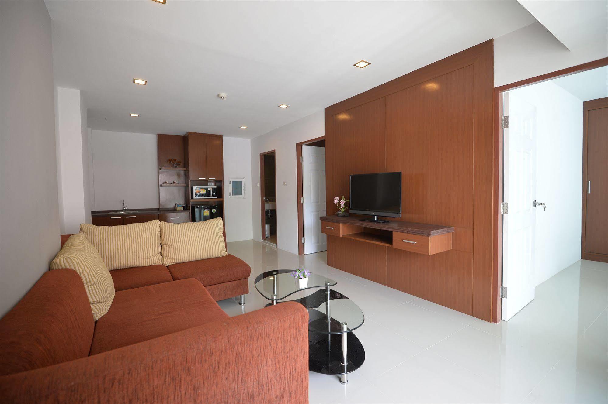 Baan Lukkan Patong Phuket