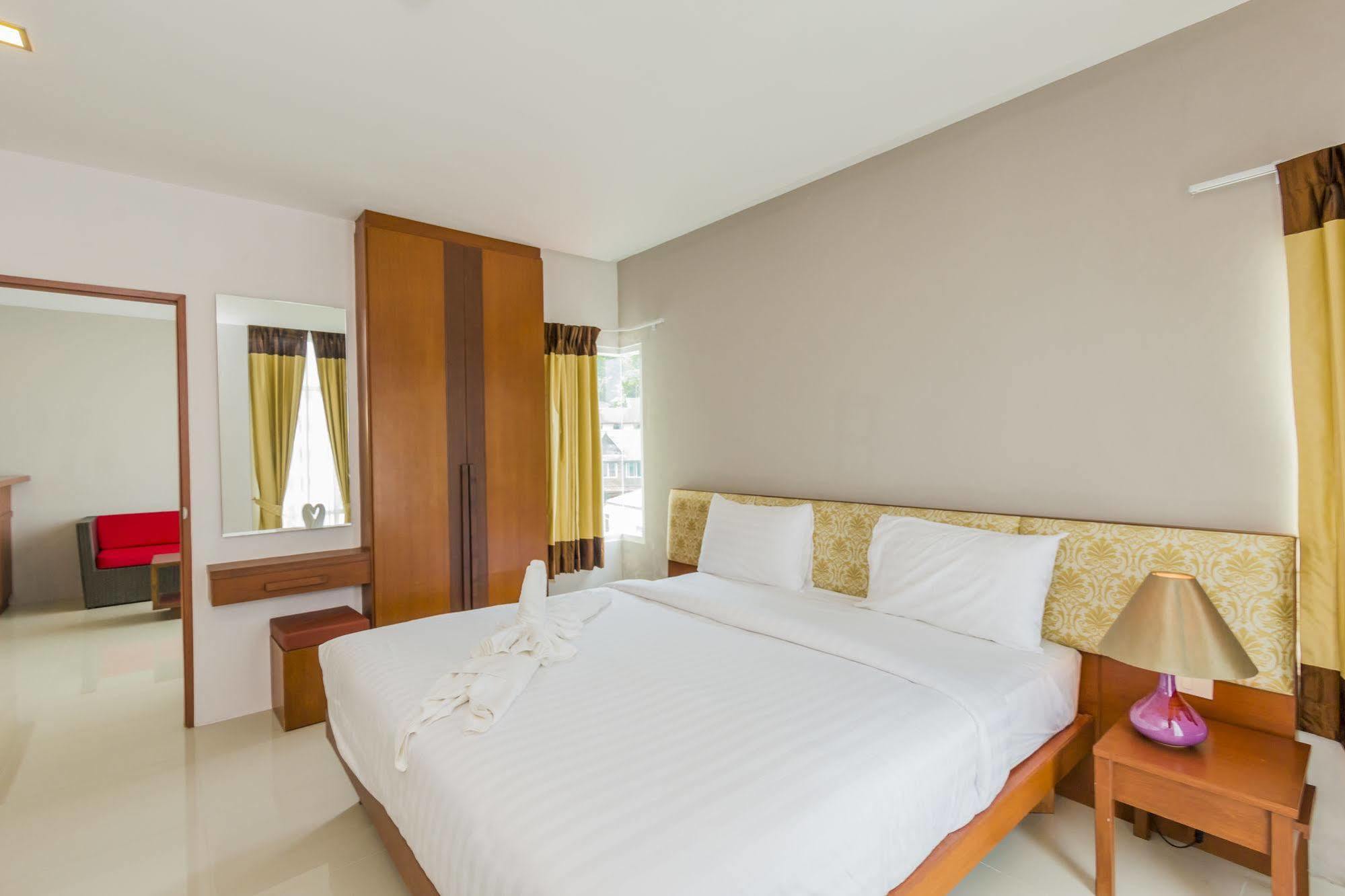Baan Lukkan Patong