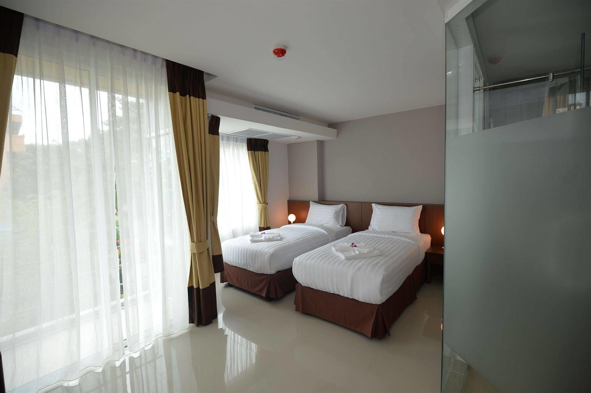 Baan Lukkan Patong Hotel Phuket