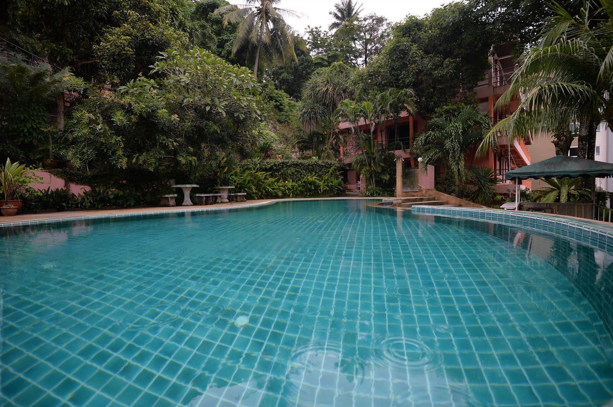 Baan Lukkan Patong Hotel Phuket