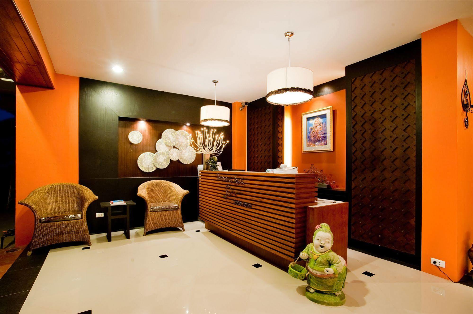 Deva Patong 3* Phuket