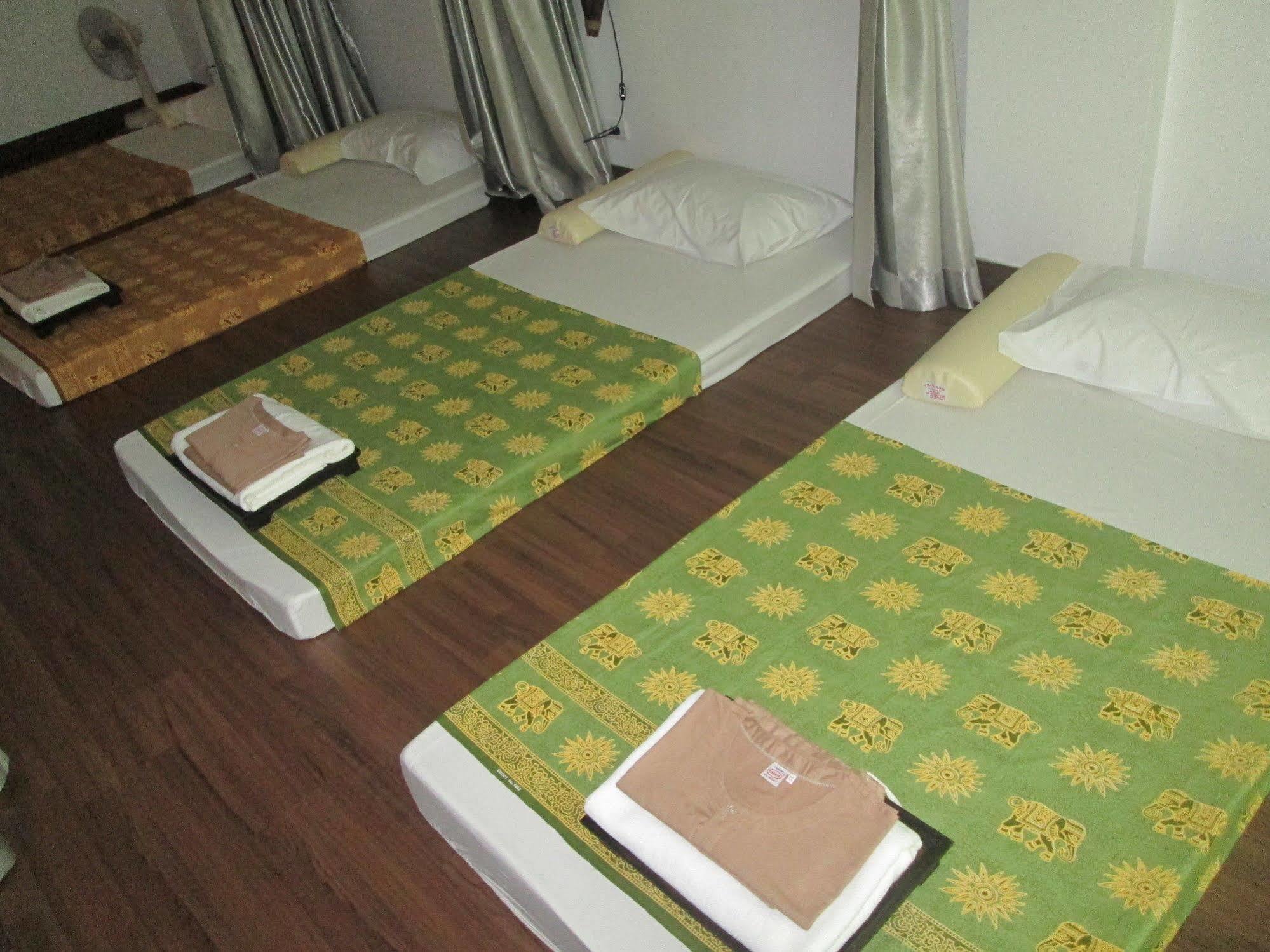 The Pago Design Phuket-sha Hotel 4*
