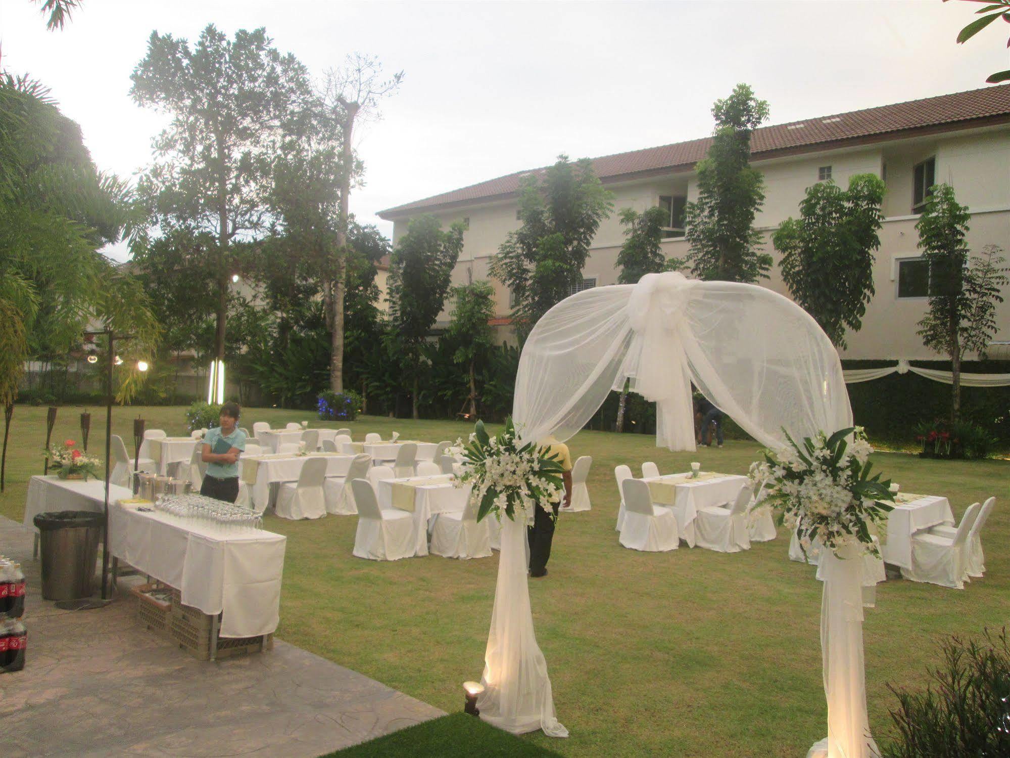 The Pago Design Phuket-sha Hotel