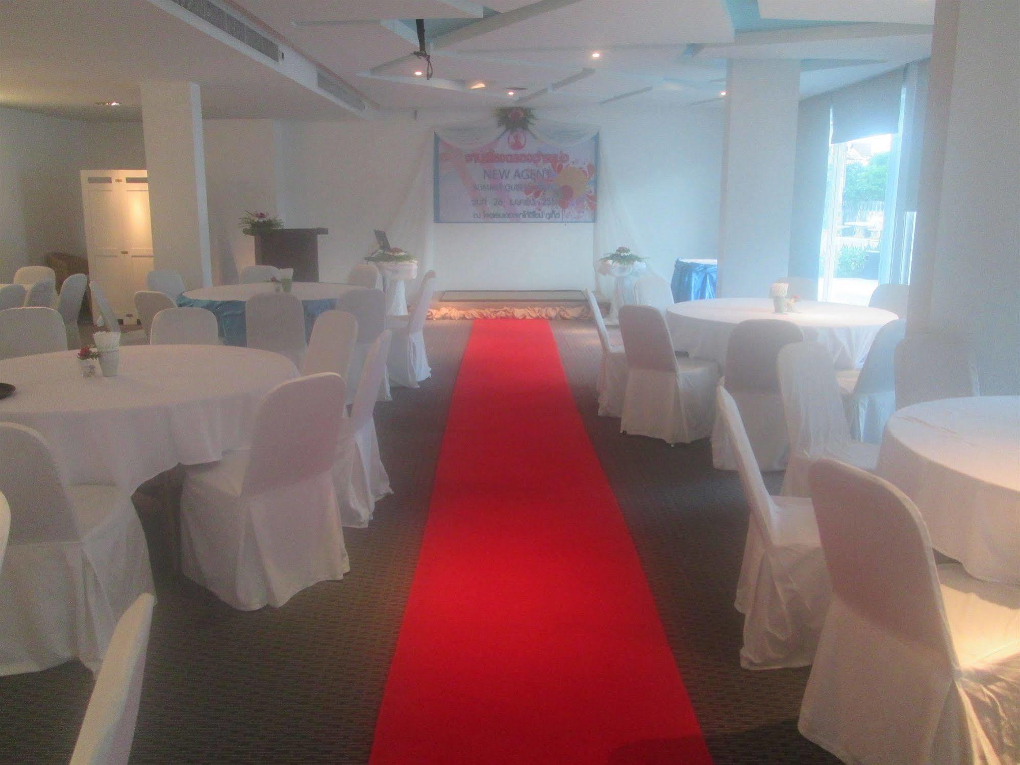 The Pago Design Phuket-sha 4*