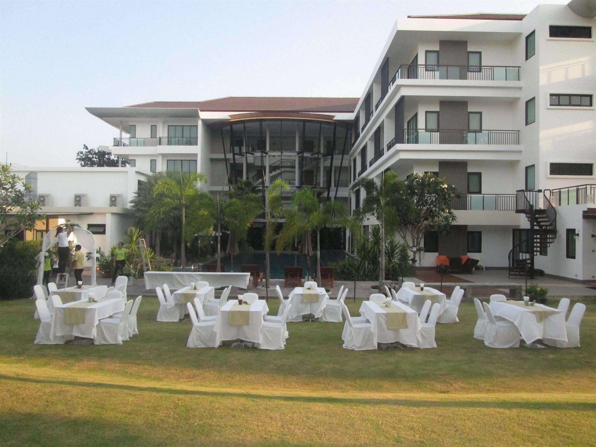 The Pago Design Phuket-sha Phuket