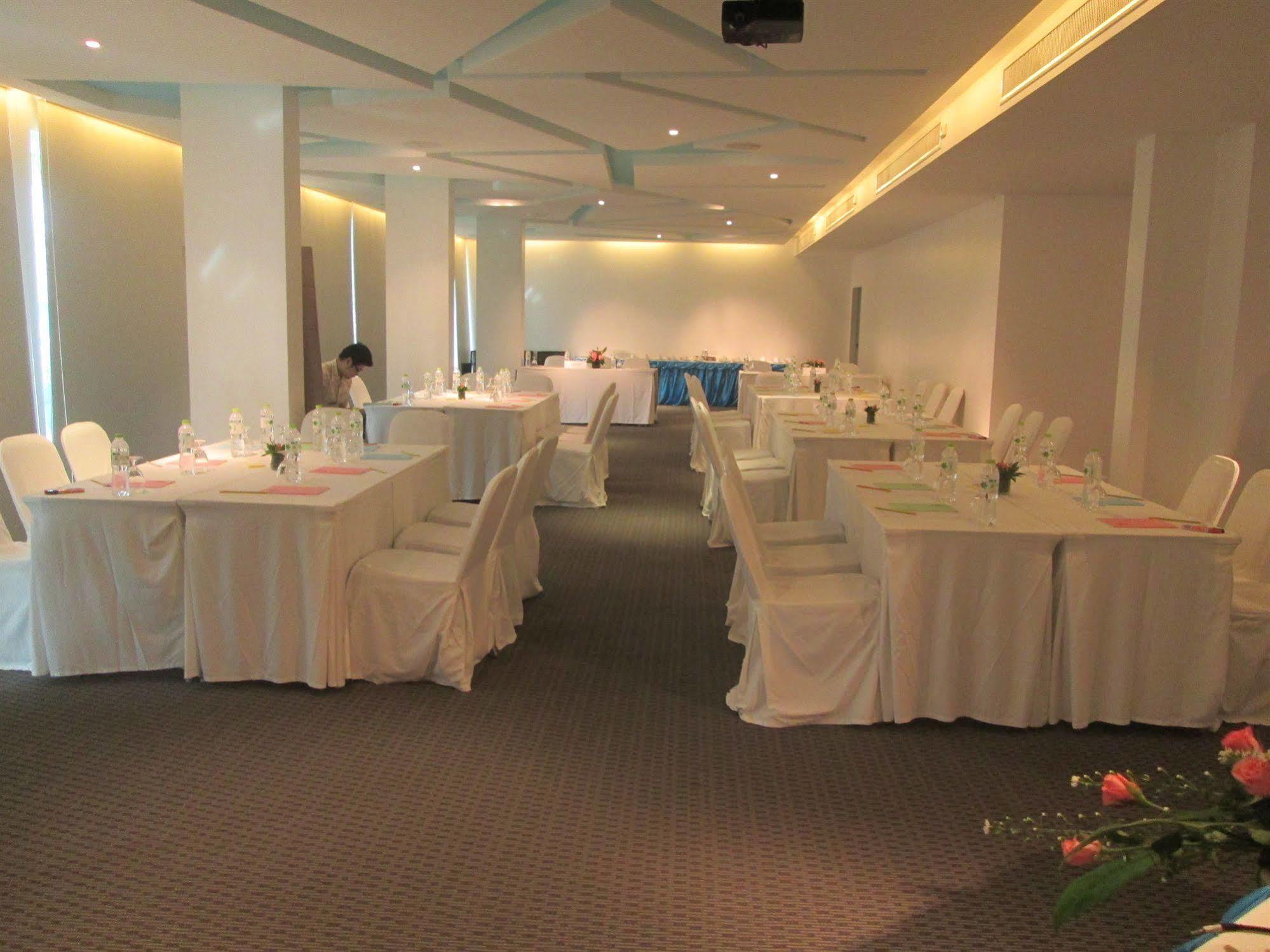 The Pago Design Phuket-sha Phuket