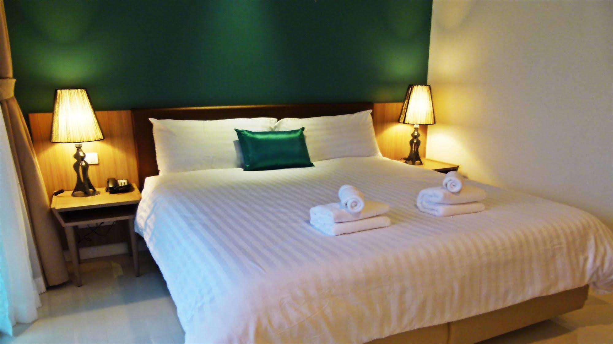 The Pago Design Phuket-sha Hotel 4*